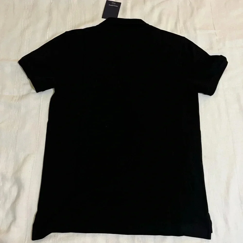 🖤 New Men’s Gap Pique Polo Top🖤